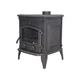 Чугунная печь Flame Stove Sirius Star - изображение 1
