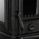 Чугунная печь Flame Stove Sirius Maxi STYLE с духовкой - изображение 3