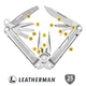 Мультитул LEATHERMAN BOND 832936 - изображение 2