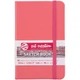 Блокнот для графіки 9х14см Talens Art Creation 140г/м 80арк. 9314-11M - Кораловий (Coral) - зображення 1