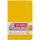 Блокнот для графіки 9х14см Talens Art Creation 140г/м 80арк. 9314-11M - Золото (Golden Yellow) - зображення 1
