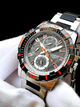 Наручний годинник Casio MTD-1071D-1A2VDF Срібло\Чорний Кварцовий механізм - зображення 3