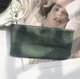 Спортивна пов'язка на голову ANbeauty Olive (AN0103299) - зображення 2