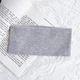 Спортивна пов'язка на голову ANbeauty Gray (AN0103298) - зображення 1
