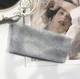 Спортивна пов'язка на голову ANbeauty Gray (AN0103298) - зображення 2