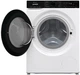Пральна машина Gorenje WPNA84ATSWIFI3 - изображение 4