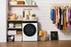 Пральна машина Gorenje WPNA84ATSWIFI3 - изображение 8