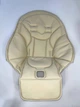 Чехол из эко кожи к стульчику для кормления Peg Perego Siesta Беж (Ch-ES-3) - изображение 1