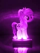 Детский ночник Май Литл пони Эпплджек My Little Pony Applejack - изображение 4
