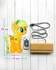 Детский ночник Май Литл пони Эпплджек My Little Pony Applejack - изображение 8