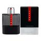 Woda toaletowa Prada Luna Rossa Carbon 100 ml (8435137759781) - obraz 2