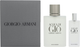 Zestaw męski Giorgio Armani Acqua Di Gio Pour Homme Woda toaletowa 100 ml + Woda toaletowa 15 ml (3660732078158) - obraz 3