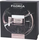 Zestaw Filorga Oxygen-Glow Krem 50 ml + Krem do konturowania oczu 4 ml + Świeca zapachowa (3540550012759) - obraz 2