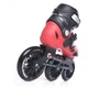 Роликовые коньки Tempish Cronos 110 Червоні 46 (1000281/46) - изображение 2