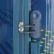 Валіза Semi Line Pattern 24" M Blue (T5652-2) - зображення 7