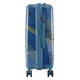 Валіза Semi Line Pattern 24" M Blue (T5652-2) - зображення 3