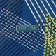 Валіза Semi Line Pattern 24" M Blue (T5652-2) - зображення 9