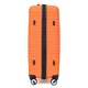 Чемодан Semi Line 24" M Orange (T5609-2) - изображение 5