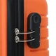 Чемодан Semi Line 24" M Orange (T5609-2) - изображение 7