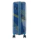 Валіза Semi Line Pattern 28" L Blue (T5652-3) - зображення 5