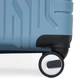 Чемодан Semi Line 24" M Blue (T5611-2) - изображение 8