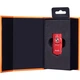 Фонарь Fenix E03R V2.0 Red (E03RV20RED) - зображення 8