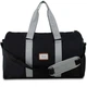 Дорожня сумка Semi Line 42 Black (A3031-3) - зображення 2