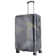 Чемодан Semi Line Pattern 28" L Back (T5651-3) - изображение 1