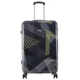 Чемодан Semi Line Pattern 28" L Back (T5651-3) - изображение 2