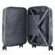 Валіза Semi Line Pattern 20" S Back (T5651-1) - зображення 6