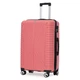 Чемодан Semi Line 24" M Pink (T5610-2) - изображение 1