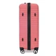 Чемодан Semi Line 24" M Pink (T5610-2) - изображение 5