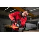 Шлифовальная машина Milwaukee AGV 10-125 EK, 1000Вт, 125 мм (4933451222) - изображение 7