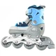 Роликовые коньки Action Kire Блакитні 29-32 (PW-126B-13-2BLUE/29-32) - изображение 2