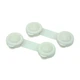 Мультифункціональний замок Baby Team 2 шт. (4824428076043) - зображення 2