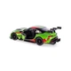 Машинка инерционная Kinsmart KT5421WF Toyota GR Supra Racing Concept маcштаб 1:38 металлическая, двери открываются От 3 лет Зеленая - изображение 4