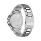 Наручний годинник CITIZEN CB5945-85L Синій/Сріблястий Нержавіюча сталь - зображення 4
