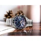 Наручний годинник CITIZEN CB5945-85L Синій/Сріблястий Нержавіюча сталь - зображення 6