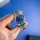 Наручний годинник CITIZEN NJ0150-81L Синій/Сріблястий Нержавіюча сталь - зображення 4