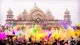 Краска Холи, набор 12 цветов по 100 грамм, Holi Fest - изображение 7