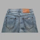 Джинси для хлопчика Gallant Jeans B79M 134 см Блакитний - зображення 3