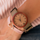 Zegarek damski Neat Watch N072 - obraz 2
