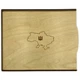 Подарунковий набір: Коробка + Кулькова ручка Parker JOTTER 17 CT BP 15 632 + Блокнот Brunnen 2024 Чорний 10-791 66 904 - зображення 9