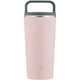 Термостакан ZOJIRUSHI 0,3 л rose SX-JA30PM - изображение 1