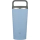 Термостакан ZOJIRUSHI 0,3 л blue SX-JA30AM - изображение 1