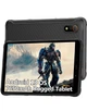 Защищенный планшет Ulefone Armor Pad Lite 3/32gb black - изображение 2
