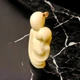 Ароматизована свічка Your Candles Закохані з кокосового воску - зображення 3