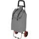 Господарська сумка-візок Colombo Smart 40л Grey (930519) - зображення 1