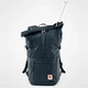 Міський рюкзак Fjallraven High Coast Foldsack 24 Navy (23222.560) - зображення 5
