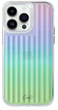 Панель Uniq Coehl Linear для Apple iPhone 14 Pro Max Iridescent (8886463682838) - зображення 1